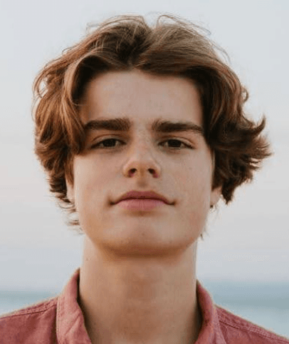 Mateo Thelen, Project Manager